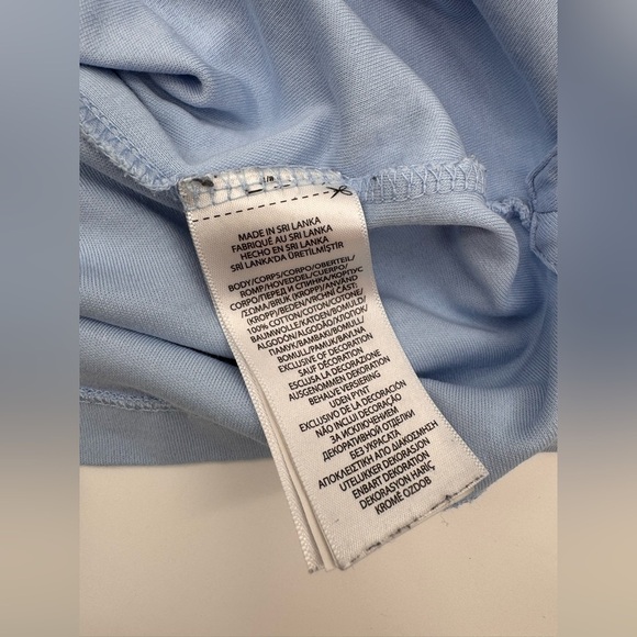 Polo Ralph Lauren Blue Large - Picture 5 of 7